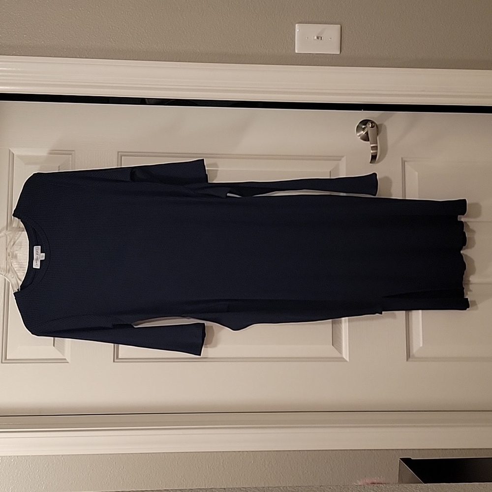 Amour Vert Colombe Paris Dress Size 1X
